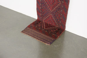 2x8 Tajik Runner | ARSAL