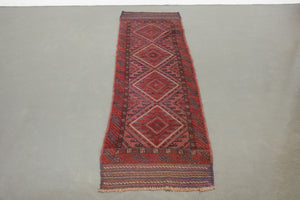 2x8 Tajik Runner | ARSAL