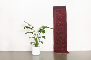 2x8 Tajik Runner | ZALAAN