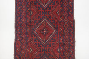 2x8 Tajik Runner | ZALAAN
