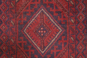 2x8 Tajik Runner | ZALAAN