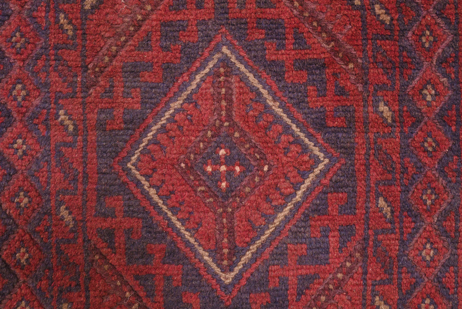 2x8 Tajik Runner | ZALAAN