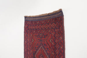 2x8 Tajik Runner | ZALAAN