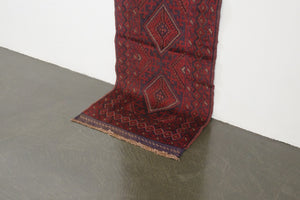 2x8 Tajik Runner | ZALAAN