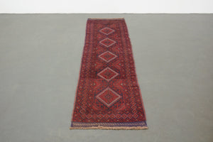 2x8 Tajik Runner | ZALAAN