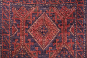 2x8 Tajik Runner | ZARLESH
