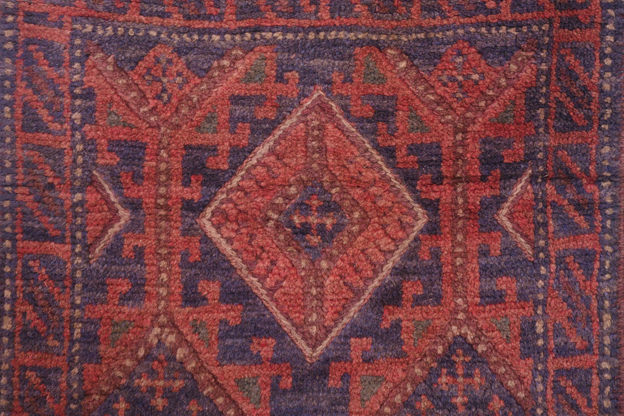 2x8 Tajik Runner | ZARLESH