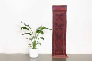 2x8 Tajik Runner | ZARANG