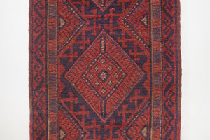 2x8 Tajik Runner | ZARANG