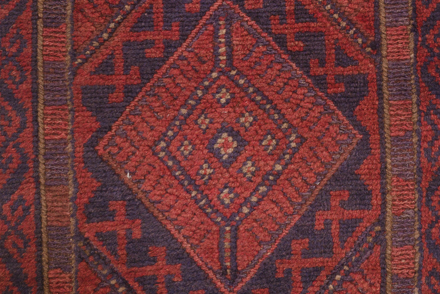 2x8 Tajik Runner | ZARANG