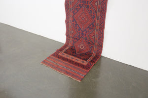 2x8 Tajik Runner | ZARANG