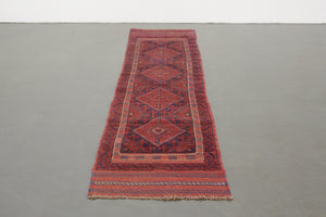 2x8 Tajik Runner | ZARANG
