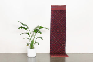 2x8 Tajik Runner | AZLAN