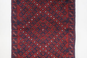2x8 Tajik Runner | AZLAN