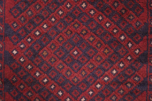 2x8 Tajik Runner | AZLAN