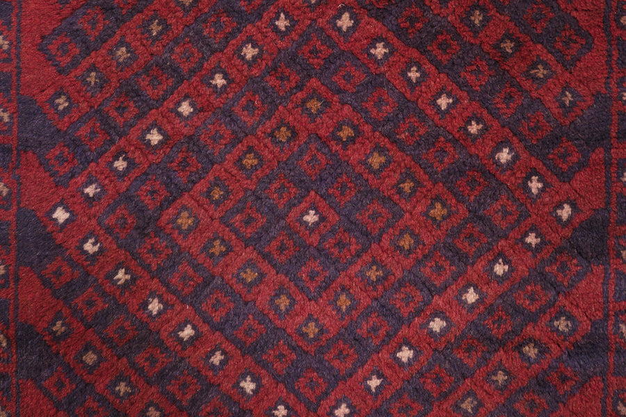 2x8 Tajik Runner | AZLAN