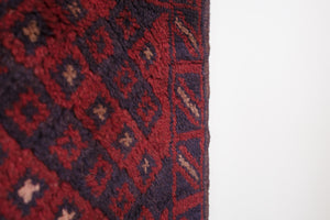 2x8 Tajik Runner | AZLAN