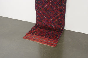 2x8 Tajik Runner | AZLAN