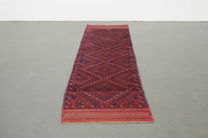 2x8 Tajik Runner | AZLAN