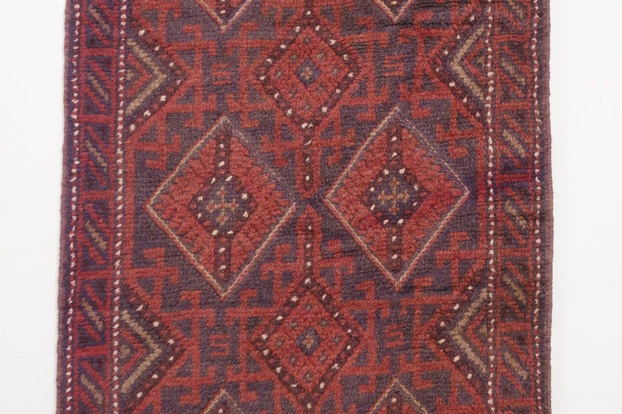 2x8.5 Tajik Runner | AMU