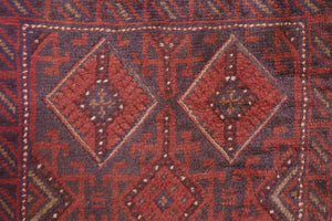 2x8.5 Tajik Runner | AMU