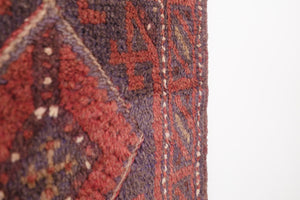 2x8.5 Tajik Runner | AMU