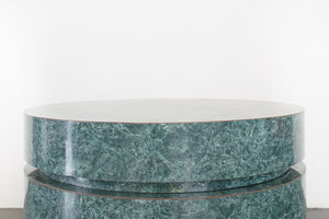 Swivel Top Table
