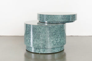 Swivel Top Table