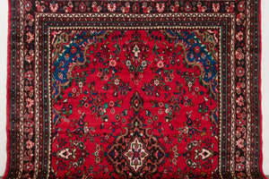 8.5x11.5 Persian Rug | AMJAD
