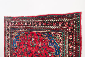 8.5x11.5 Persian Rug | AMJAD