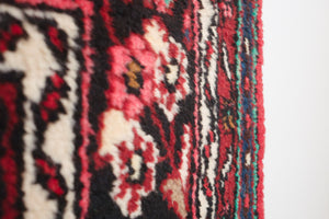 8.5x11.5 Persian Rug | AMJAD