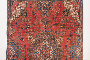 7x11 Persian Rug | AZIM