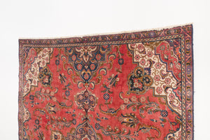 7x11 Persian Rug | AZIM