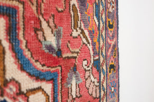 7x11 Persian Rug | AZIM