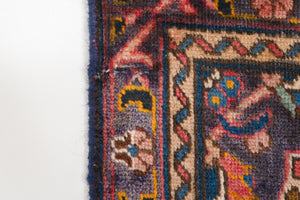 7x11 Persian Rug | AZIM