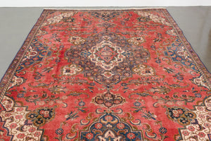 7x11 Persian Rug | AZIM