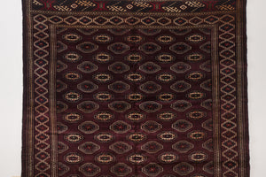 6.5x9 Persian Rug | AFSHAR