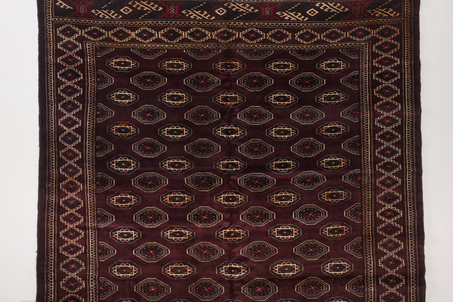 6.5x9 Persian Rug | AFSHAR