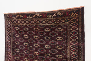 6.5x9 Persian Rug | AFSHAR