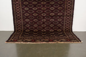 6.5x9 Persian Rug | AFSHAR