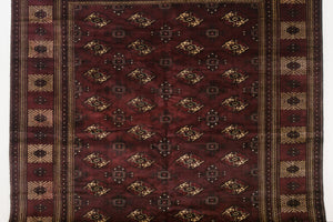 8x11.5 Persian Rug | ALVAND