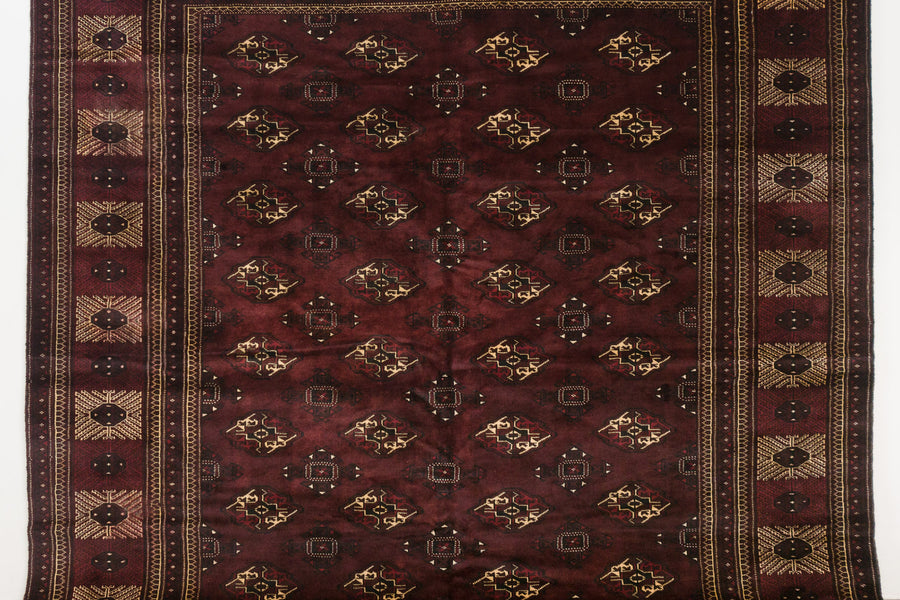 8x11.5 Persian Rug | ALVAND