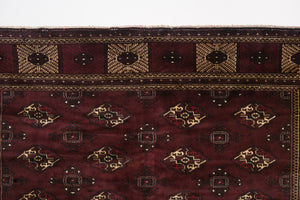 8x11.5 Persian Rug | ALVAND