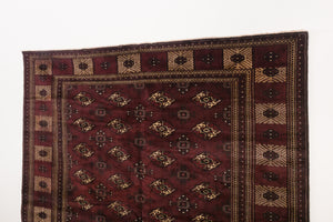 8x11.5 Persian Rug | ALVAND