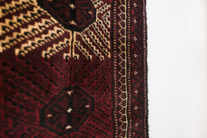 8x11.5 Persian Rug | ALVAND