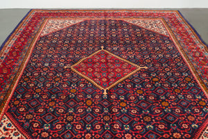 10x13 Persian Rug | APRANG