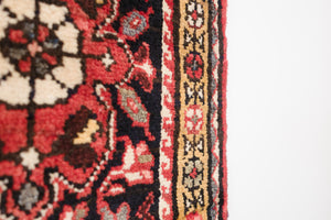 7x11 Persian Rug | AMIR