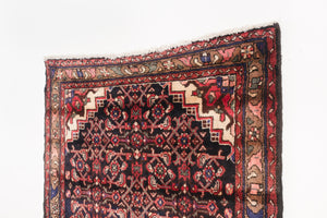 4x9.5 Persian Rug | ARZIN