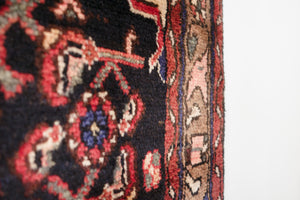 4x9.5 Persian Rug | ARZIN