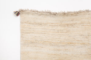 5.5x8 Persian Gabbeh Rug | ARDA